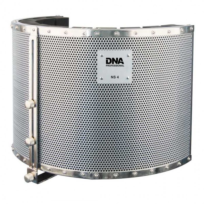 mini-Kabina do nagrywania wokalu DNA NS 4
