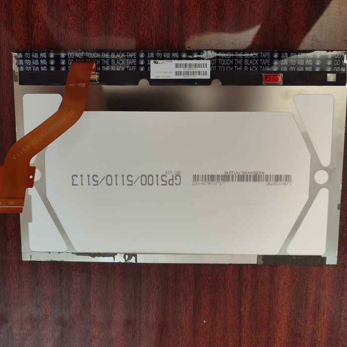 Планшет Samsung Tab 2 10.1 GT-P5110 экран