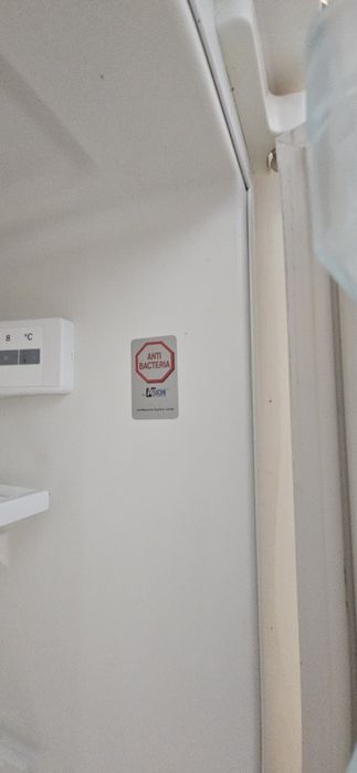 Frigorífico de Encastrar Siemens