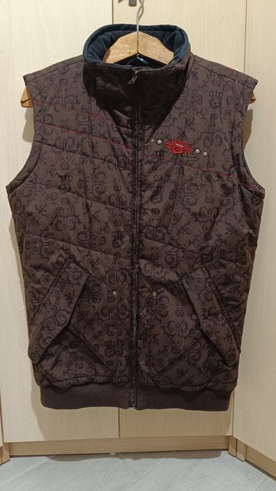 Жилет belowzero розмір м