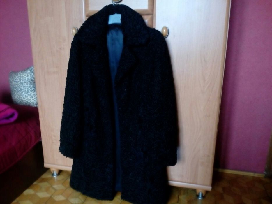 Futro naturalne do negocjacji!