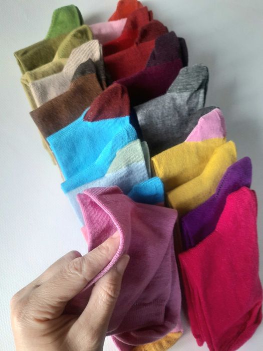 Дитячі термошкарпетки BabyKo Merino з вовни. Носки шерсть мериноса 90%