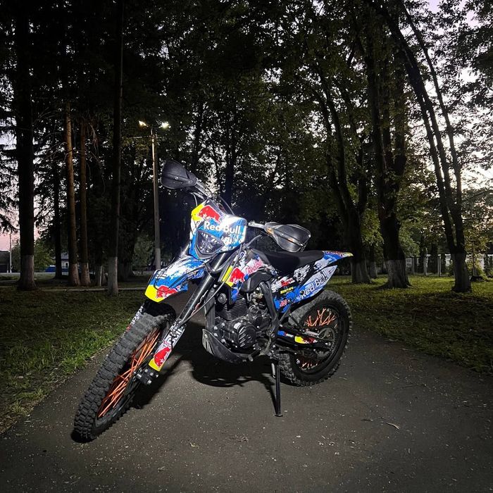 Spark250 p2  хароше состоянія