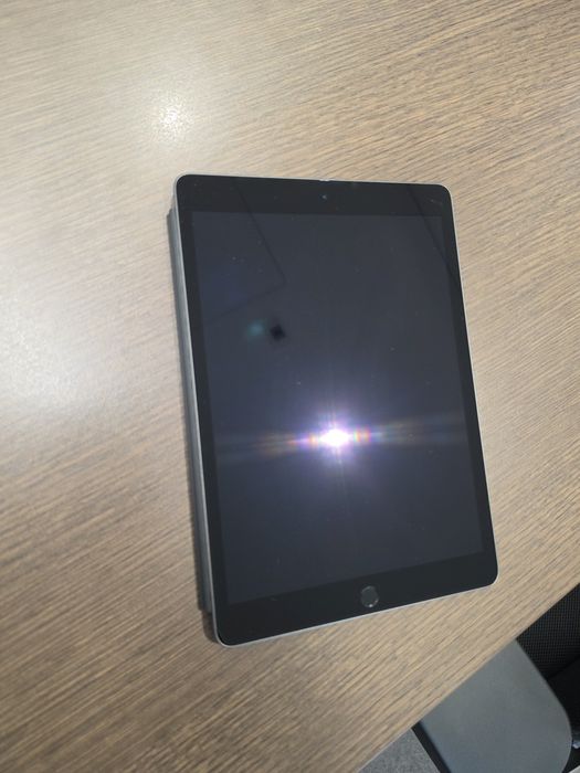 Vendo Ipad 9 geração como novo