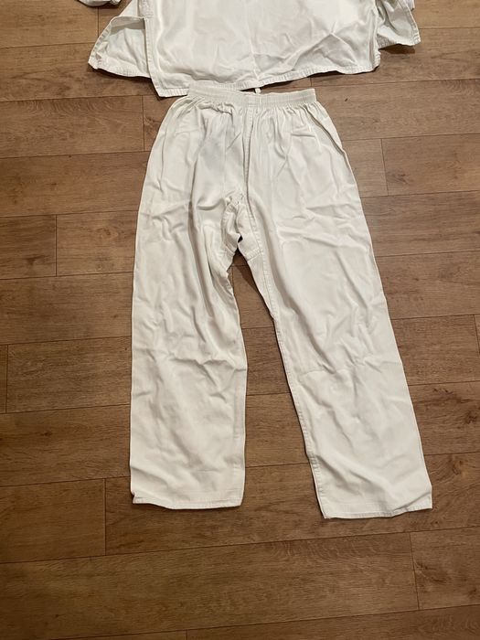 Продам кімоно карате