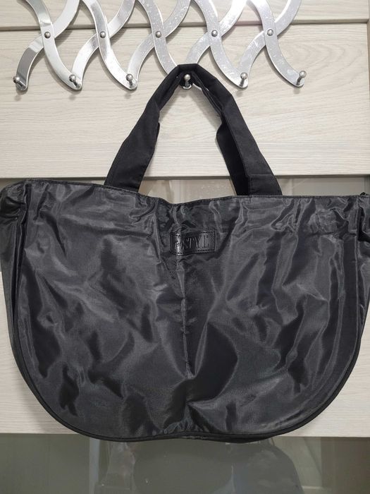 torba shopper na zakupy