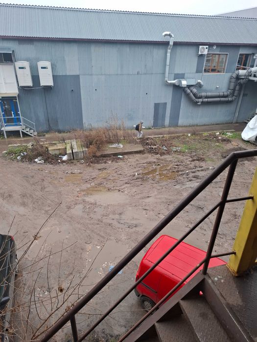 Продам пріміщення для вирлбництв ( комерційга нерухомість) 400 м.кв.