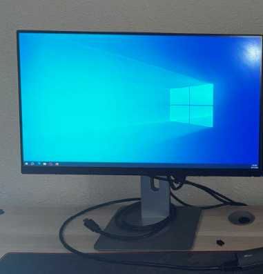 Монитор DELL  U2414Hb   24" IPS.