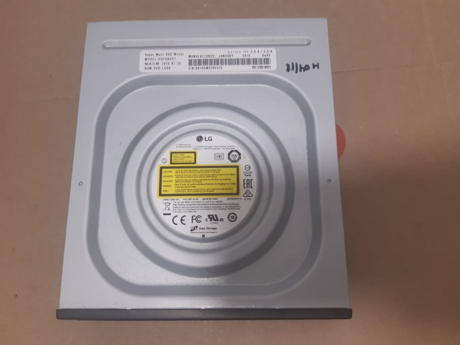 Запчастини до комп'ютера