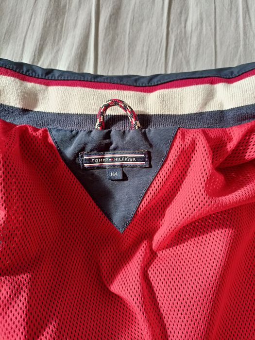 Kurtka Tommy Hilfiger