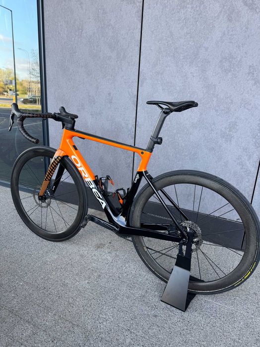 Orbea Orca OMX Rozm. M ; Malowanie Euskadi
