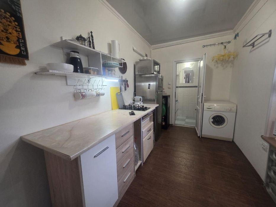 House by the address (area 66 m²) - Atlanta.ua - photo 16