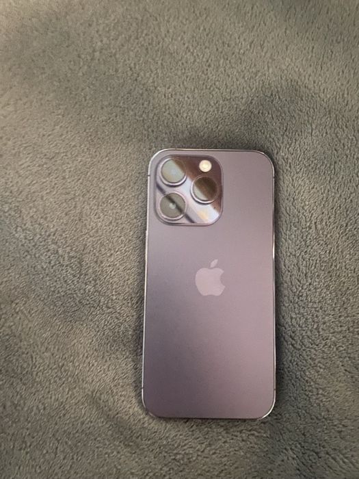 Iphone 14 pro 128gb