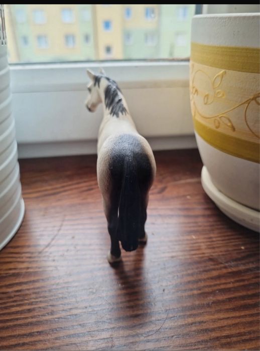 schleich ogier hanowerski