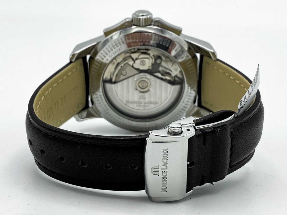 Relógio Maurice Lacroix Pontos Chronograph Automático