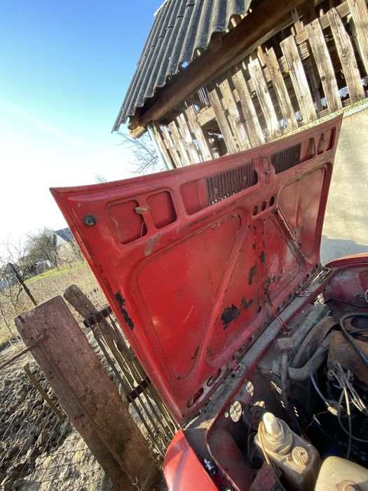 Двері ВАЗ 2102 Розбірка