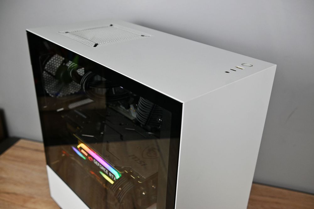 PC GAMING | i7-10700K | RTX 2070 Super | 16GB