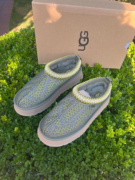 Лофери  UGG розмір 8