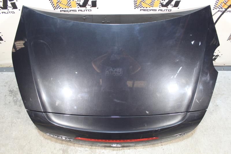 Porta / tampa da mala PEUGEOT RCZ