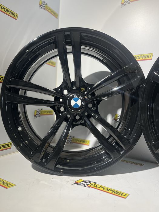 Jantes 19 Originais Bmw M4 Style 437  5x120