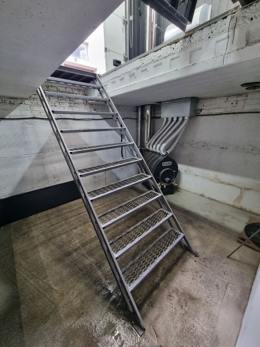 Помещение под СТО, Большая Окружная 4б, Тиса 4/3 бокса