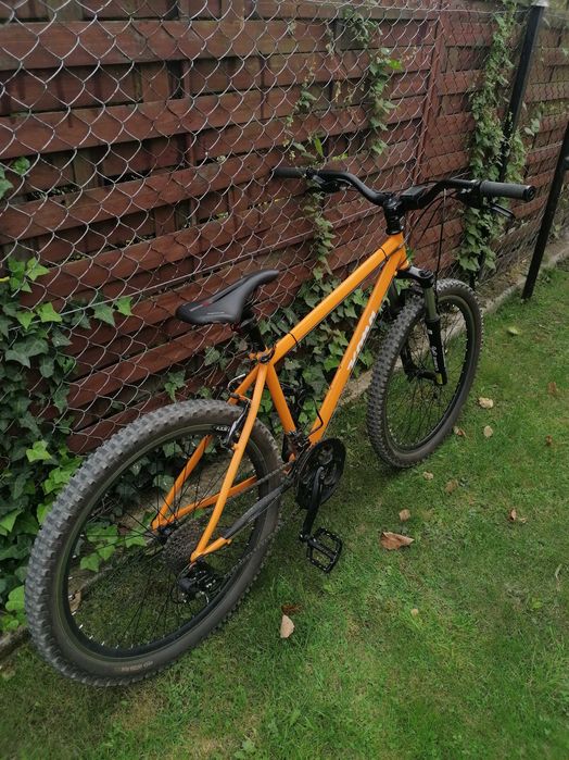 Custom MTB, Dirt, XC