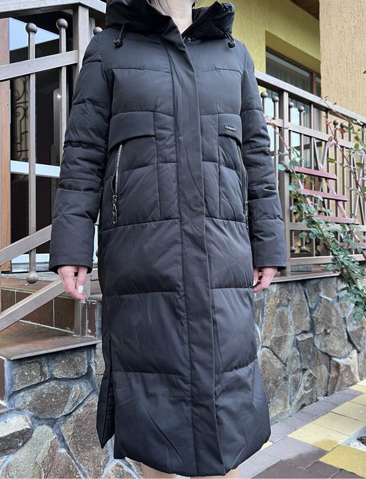 Кутка Пальто зимове