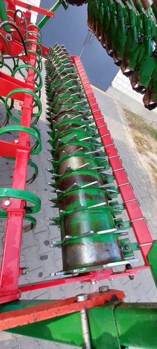 Agregat z hydropakiem Unia Ares L 3M