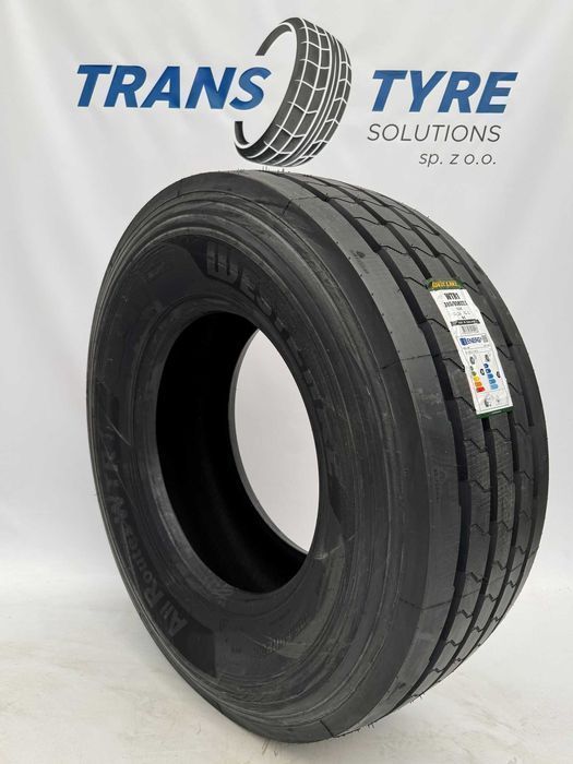 385/65R22.5 Opona ciężarowa Westlake 164k WTR1 Naczepowa