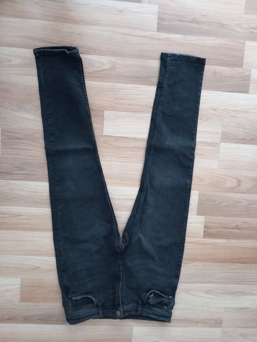 Spodnie meskie rozmiar 30