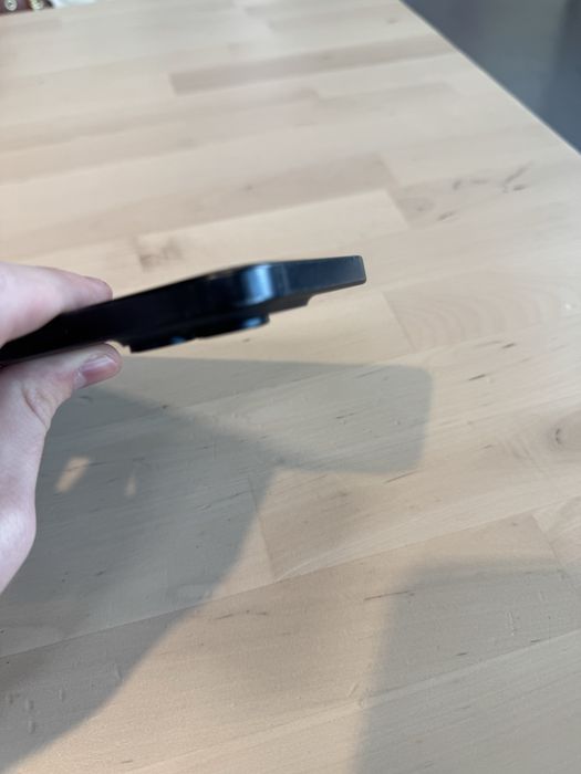 Iphone 15 Pro Max de 256gb com fatura e garantia