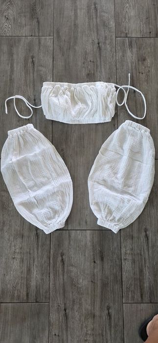 Just Unique bluzka top
