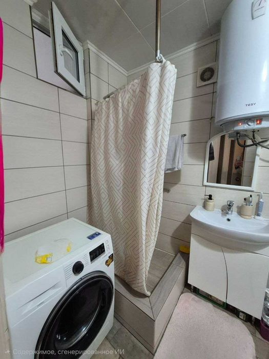 ГАЗ, ТЭЦ, Центр, Квартира правильной планировки