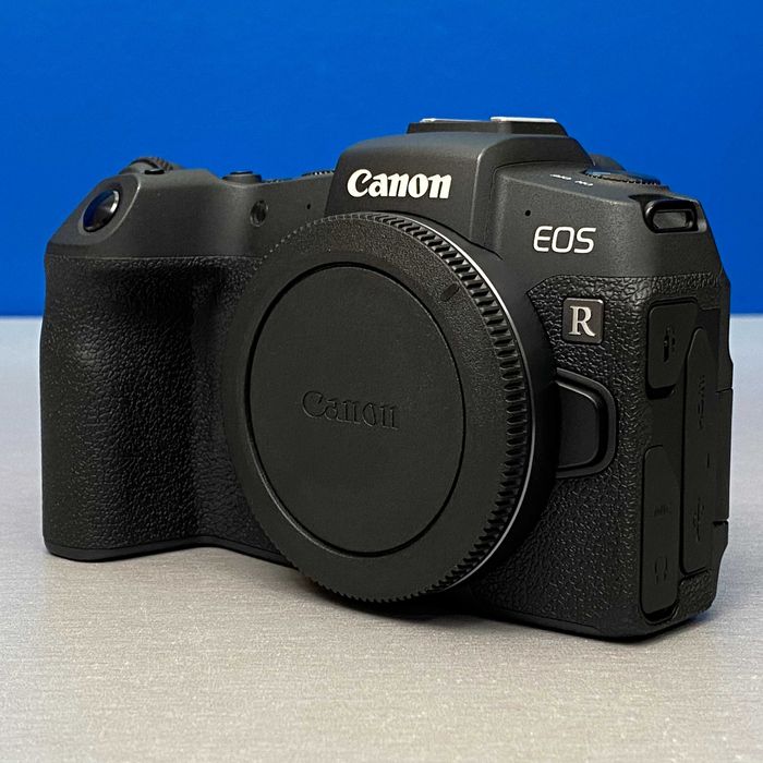 Canon EOS RP (Corpo) - 26.2MP