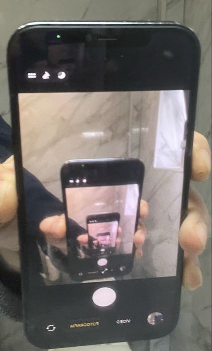 Iphone 12 pro max 256gb