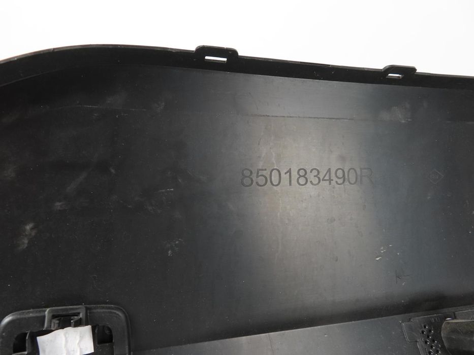 Difusor Parachoques Dacia Sandero Iii Ref: 850183490R
