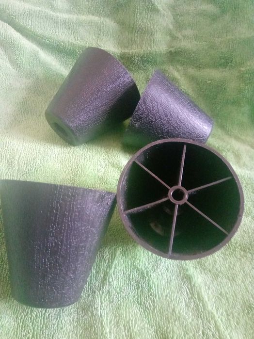 Ножки к креслу дивану 4 шт.