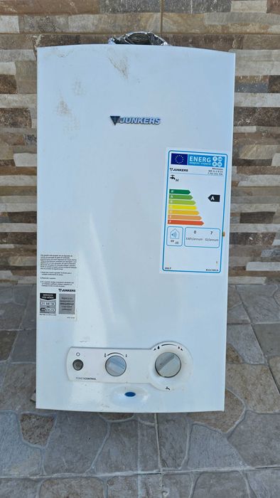 Vendo esquentador