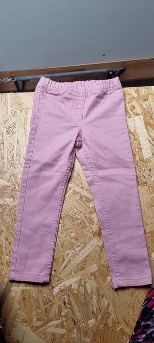 Bluza, bluza, spodnie 3 szt