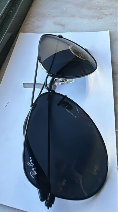 RAYBAN novos e prontos para enviar ou levantar