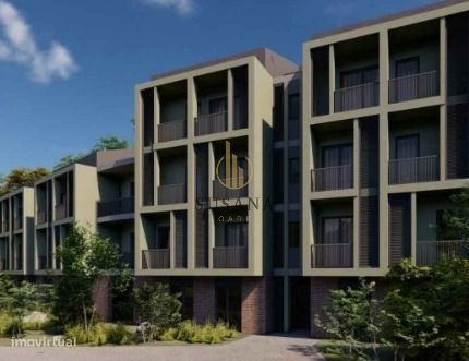 Apartamento T0+1 DUPLEX Venda em Viseu,Viseu — Viseu, Viseu
