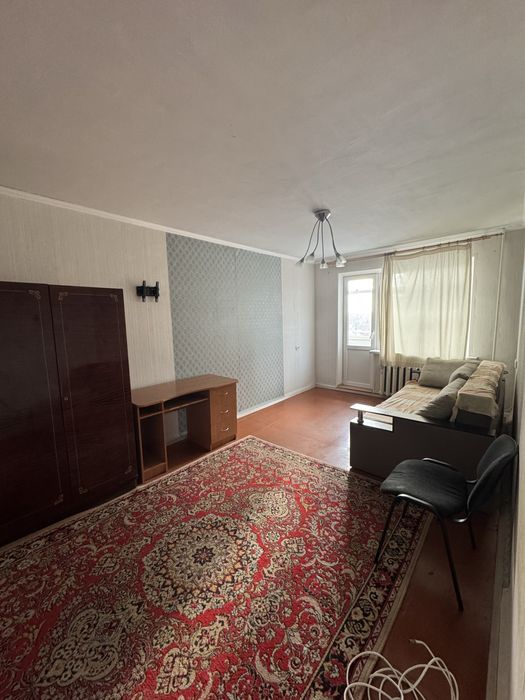 Оренда 1 кімнатної квартири! Можна з тваринами!