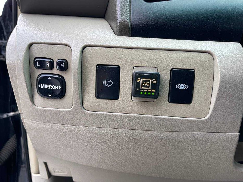 Toyota Camry 2007 2.4 Газ\бенз АКПП