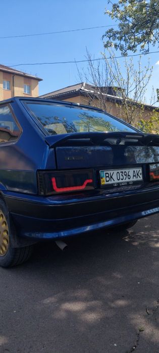 Продам ваз  2113 2007р