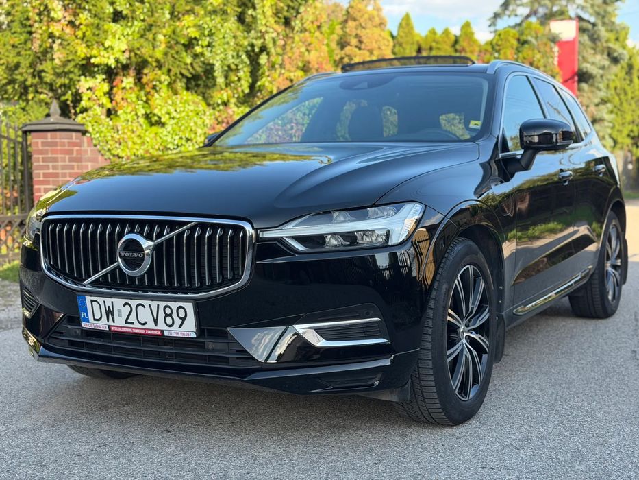 Volvo XC 60