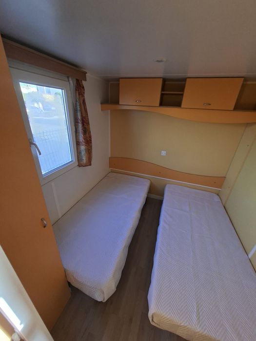* MOBILE HOME ECONÔMICA O'HARA EM COIMBRA.