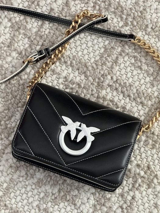 Сумка Pinko оригінал Limited edition
