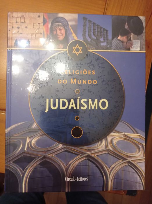 Coleção Religiões Do Mundo