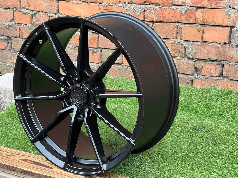 Диски 19 5.112 Japan Racing SL02 Audi Vw Mercedes BMW!G-Felgen