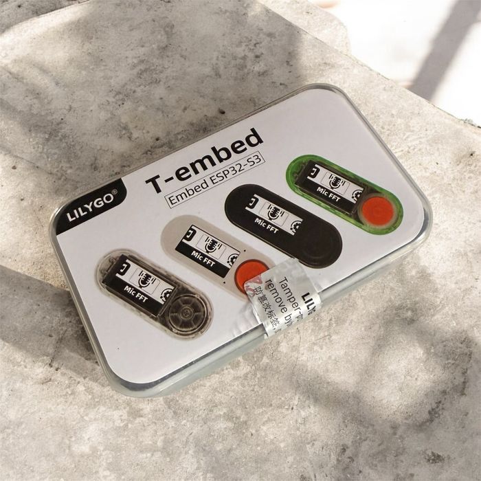 T-Embed CC1101 - Bruce Alternatywa Flipper zero